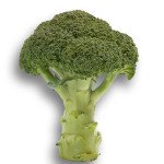 Капуста брокколи Агасси F1 /1.000 семян калибр/ *Rijk Zwaan*