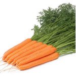 Морковь Рига F1 /1.000.000 семян/ *Rijk Zwaan*