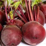 Буряк Бебібіт /25.000 насінин/ *Rijk Zwaan*