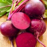 Буряк Ліберо /100.000 насінин/ *Rijk Zwaan*