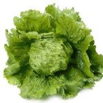 Салат Діамантінас /1.000 насінин драже/ *Rijk Zwaan*