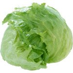 Салат Фортунас /5 г/ *Rijk Zwaan*