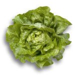 Салат Джиска /5.000 семян драже/ *Rijk Zwaan*