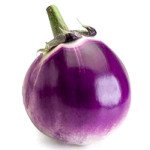 Баклажан Сабелле F1 /1.000 насінин/ *Rijk Zwaan*