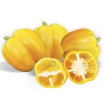 Перець солодкий Бачата F1 /1.000 насінин/ *Rijk Zwaan*