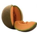 Диня Карібіан Голд F1 /1.000 насінин/ *Rijk Zwaan*