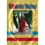 Перець гіркий Ред Девіл F1 /250 насінин/ *United Genetics*