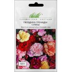 Гвоздика садова Гренадін суміш /0,2 г/ *Професійне насіння*