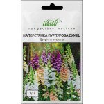 Наперстянка пурпурная смесь /0,3 г/ *Профессиональные семена*