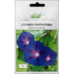 Іпомея пурпурова /1 г/ *Професійне насіння*