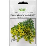 Кермек Золотистий Берег /0,3 г/ *Професійне насіння*