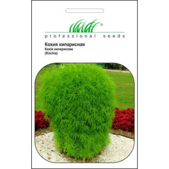Кохия кипарисовая /1 г/ *Профессиональные семена*