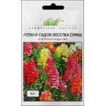 Львиный зев Радуга смесь /0,3 г/ *Профессиональные семена*