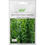 Молюцелла Ирландские колокольчики /0,5 г/ *Профессиональные семена*