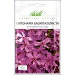 Сапонария базиликолистная /0,3 г/ *Профессиональные семена*