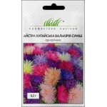 Астра Валькирия смесь /0,2 г/ *Профессиональные семена*