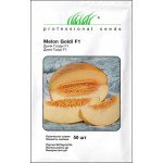 Дыня Голди F1 /50 семян/ *Профессиональные семена*