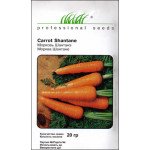 Морковь Шантане /20 г/ *Профессиональные семена*