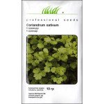 Коріандр /10 г/ *Професійне насіння*