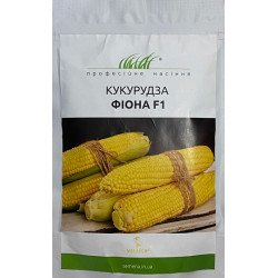 Кукуруза сахарная Фиона F1 /100 г/ *Профессиональные семена*
