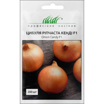 Лук Кэнди F1 /200 семян/ *Профессиональные семена*