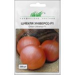 Цибуля Універсо F1 /200 насінин/ *Професійне насіння*