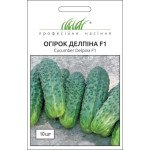 Огурец Делпина F1 /10 семян/ *Профессиональные семена*