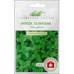 Меліса лікарська /0,1 г/ *Професійне насіння*