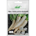 Дайкон японський /3 г/ *Професійне насіння*