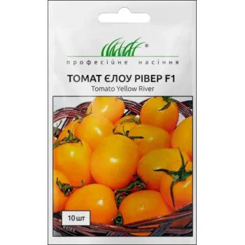 Томат Елоу Ривер F1 /10 семян/ *Профессиональные семена*