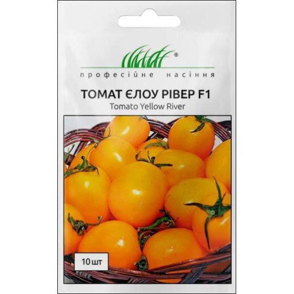 Семена томата Елоу Ривер F1 /10 семян/ *Профессиональные семена*