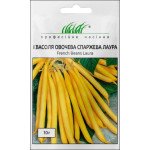 Квасоля Лаура /10 г/ *Професійне насіння*