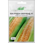 Кукурудза цукрова Оверленд F1 /20 насінин/ *Професійне насіння*
