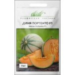 Дыня Портенто F1 /8 семян/ *Профессиональные семена*