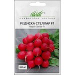 Редис Стеллар F1 /200 семян/ *Профессиональные семена*