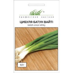 Лук батун Вайти /0,5 г/ *Профессиональные семена*
