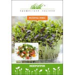 Мікрозелень (мікрогрін) Мізуні мікс /10 г/ *Професійне насіння*