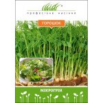 Мікрозелень (мікрогрін) Солодкий Горошок /30 г/ *Професійне насіння*