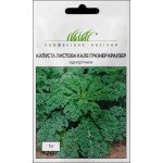 Капуста листовая Кале Грюнел Краузер /1 г/ *Профессиональные семена*