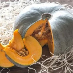 Тыква Блу Де Хонгри /2 г/ *Профессиональные семена*