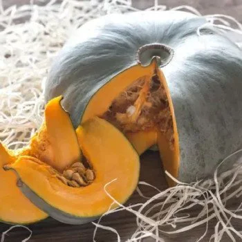 Гарбуз Блу Де Хонгрі /2 г/ *Професійне насіння*