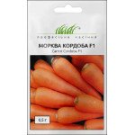 Морква Кордоба F1 /0,5 г/ *Професійне насіння*