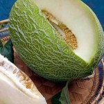 Дыня Ман F1 /500 семян/ *Syngenta*