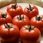 Томат Бодерін F1 /500 насінин/ *Syngenta*