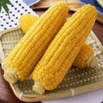 Кукурудза цукрова Джубілі F1 /100.000 насінин/ *Syngenta*