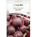 Свекла Детройт /20 г/ *Садыба*