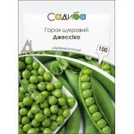 Горох Джессика /100 г/ *Садыба*