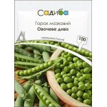 Горох Овочеве диво /100 г/ *Садиба*