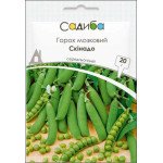 Горох Скінадо /20 г/ *Садиба*