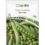 Горох Тристар /100 г/ *Садыба*